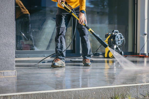 Best Gas Station Cleaning  in Limesa, CA